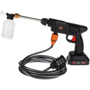 تصویر کارواش شارژی باس مدل XGT_88VF MAX Boss