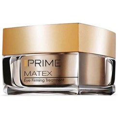 تصویر کرم دور چشم پریم مناسب انواع پوست 15 میل 