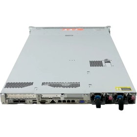 تصویر شاسی سرور HP ProLiant DL360 G9 4LFF HP ProLiant DL360 Gen9 4LFFserver Chassis