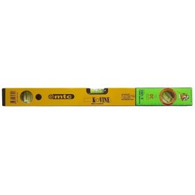 تصویر تراز MTC اسلونی سایز 60 سانتی متر kovine mtc 60cm spirit level