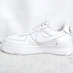 تصویر Nike air force 1 white Low 