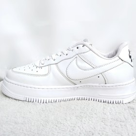 تصویر Nike air force 1 white Low 