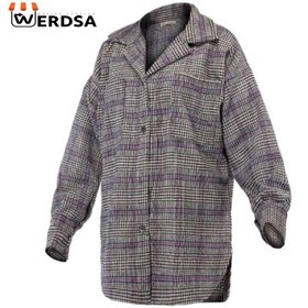 تصویر مانتو شکت زنانه Lima مدل 33023 