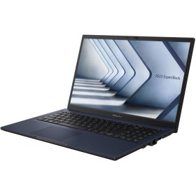 تصویر لپ تاپ ایسوس 15.6 اینچی مدل ExpertBook B1502CBA i3 1215U 8GB 256GB Asus ExpertBook B1502CBA i3 1215U 8GB RAM 256GB SSD UHD