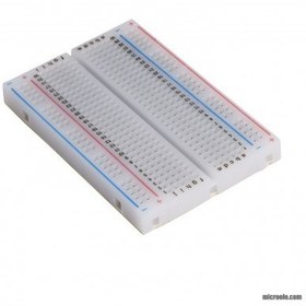 تصویر بردبورد کوچک MB102 