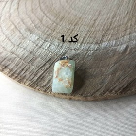 تصویر آویزهای فلوریت 