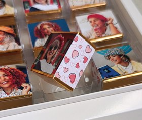 تصویر لپتاپی سایز 2 