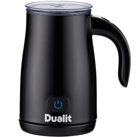 تصویر کف شیرساز د‌وآلیت مدل 84135 Dualit 84135 Milk Frother