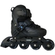 تصویر اسکیت کفشی الین مدل ICS-PRO KIDS INLINE/ICE SKATE 