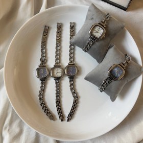 تصویر ساعت نایدو مربع 