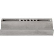 تصویر استند لوازم اداری رومیزی مدل مینیمال 