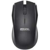 تصویر موس بی سیم SADATA SM-54W SADATA SM-54W Wireless Mouse