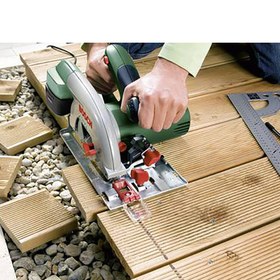 تصویر اره دیسکی بوش مدل PKS55A 