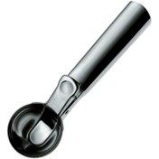 تصویر اسکوپ بستنی دبلیو ام اف مدل WMF Ice Cream Scoop 