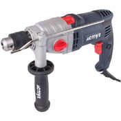 تصویر دریل چکشی اکتیو مدل AC-2513 ا IMPACT DRILL AC-2513 IMPACT DRILL AC-2513