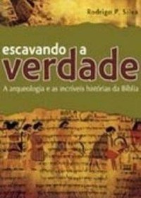 تصویر دانلود کتاب Escavando A Verdade ویرایش 1 کتاب ویرایش 1