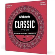 تصویر سیم گیتار داداریو J27n اورجینال 