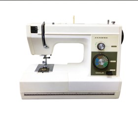 تصویر چرخ خیاطی Charkh khayati