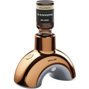 تصویر خوشبو کننده هوای هوشمند گرین لاین مدل اولارا طلایی 