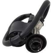 تصویر کوئل طرح کلیک کی اچ 