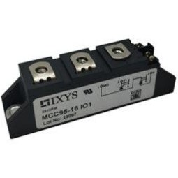 تصویر تریستور MCC95-16 IO1 