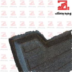 تصویر کفی صندوق برلیانس H220 