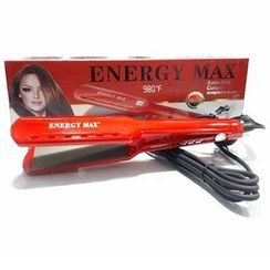 تصویر اتو مو Energy Max مدل 980F 