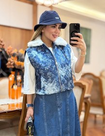 تصویر وست امبردی تدی 