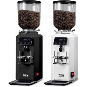 تصویر آسیاب قهوه WPM مدل ZD18 