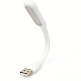 تصویر چراغ LED فلکسی USB 