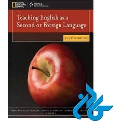 خرید و قیمت کتاب Teaching English as a Second or Foreign