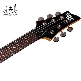 تصویر گیتار الکتریک شکتر Schecter C-1 SGR 