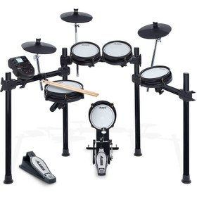 تصویر Carlsbro CSD35M Mesh Electronic Drum Kit 