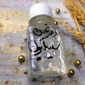 تصویر روغن سیلیکون 