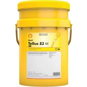 تصویر روغن هیدرولیک Shell Tellus S3 M 46 