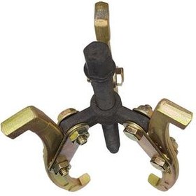 تصویر پولی کش سه شاخ مدل DR1808 