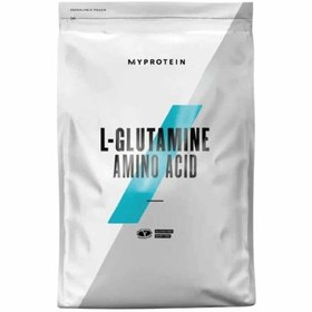 تصویر ال گلوتامین مای پروتئین Myprotein L-Glutamine 1kg 