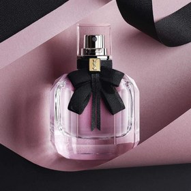 تصویر عطر ادکلن ایو سن لورن مون پاریس YSL Mon Paris EDP 