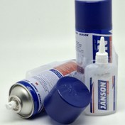 تصویر چسب 123 400mil جانسون 