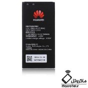 تصویر باتری موبایل Huawei G730 Huawei G730 Battery