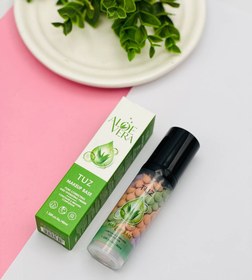 تصویر پرایمر رنگی توز 