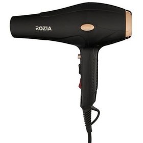 تصویر سشوار مدل HC8303 روزیا Rozia HC8303 Hair Dryer