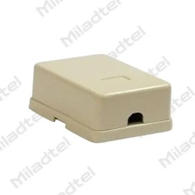 تصویر سوکت تلفن تک قلو PKS MT 