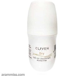 تصویر مام رول ضد تعریق درای کلیون Cliven Dry 