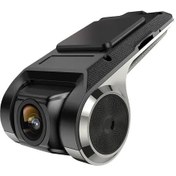 تصویر دوربین ثبت وقایع خودرو مدل MR110 وای فای دار 