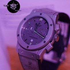 تصویر ساعت مردانه هابلوت HUBLOT 