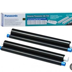 تصویر رول کاربن فکس پاناسونیک FA52E فیلم فکس Np.Roll Panasonic دو عدد رول30متری 