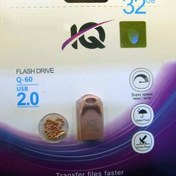 تصویر فلش 32 گیگ OAk Q60 