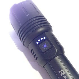 تصویر چراغ قوه پلیسی RL-501 