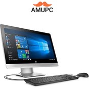 تصویر آل این وان استوک HP 800 G2 